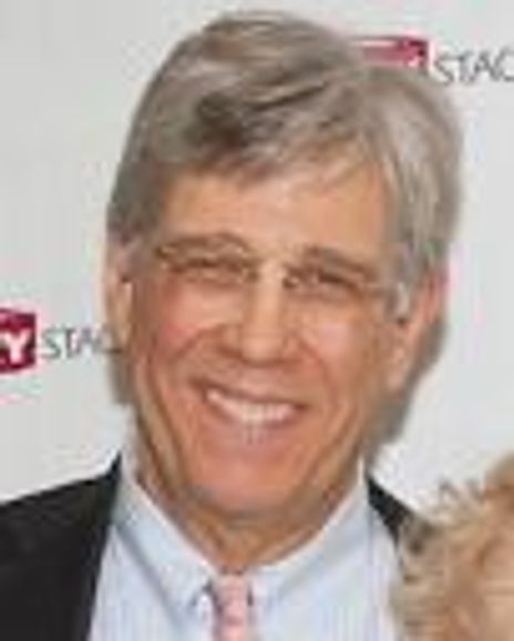 James de Marse Headshot