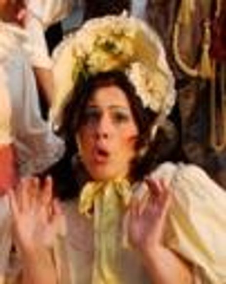 Danielle Budde Cavazzi Headshot