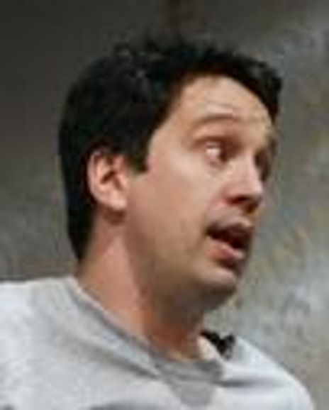 Bryan Close Headshot