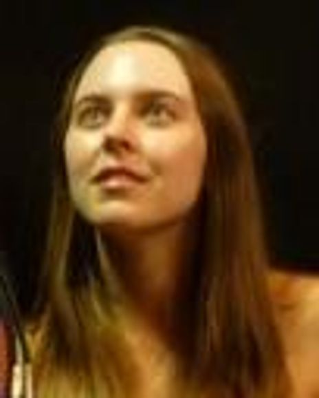 Giti Jabaily Headshot