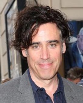Stephen Mangan Headshot