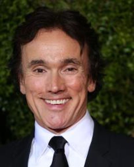 Ben Miles Headshot