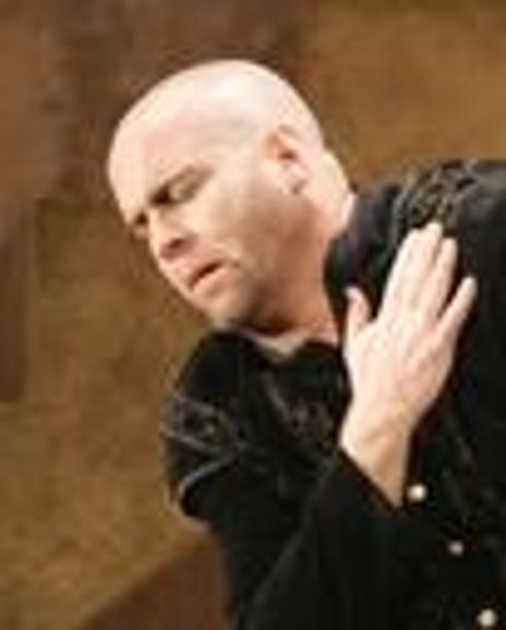 Scott Hendricks Headshot