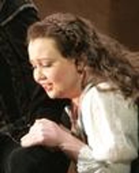 Albina Shagimuratova Headshot