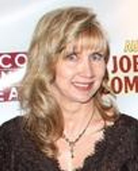 Linda Hudson Headshot