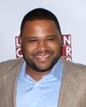 Anthony Anderson Headshot