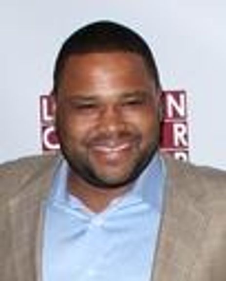 Anthony Anderson Headshot