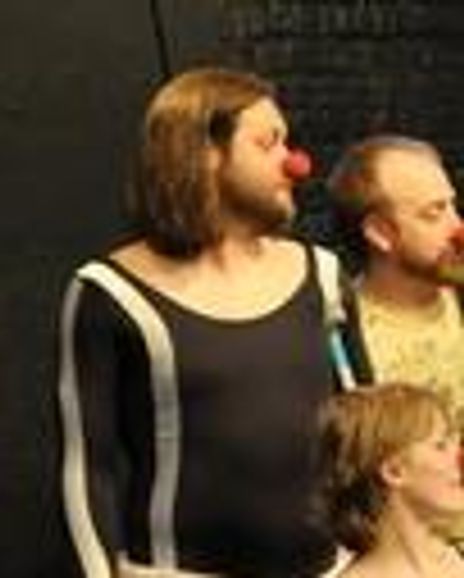 John Ferrick Headshot