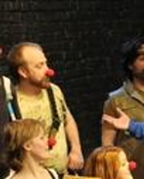 Kyle Hamman Headshot