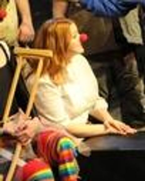 Shannon Hoag Headshot