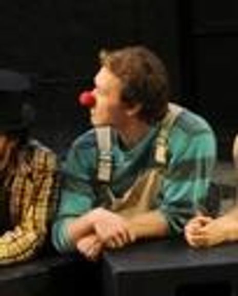 Andrew Trygstad Headshot