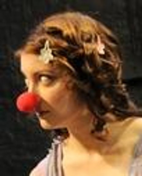 Sarah Goeden Headshot