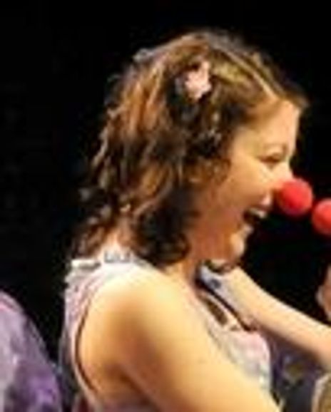 Chelsea Paice Headshot