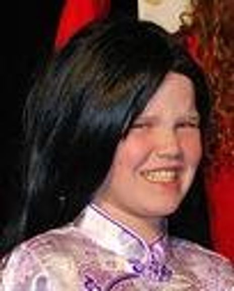 Shannon Miekka Headshot