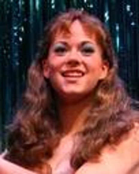 Allison Griffith Headshot