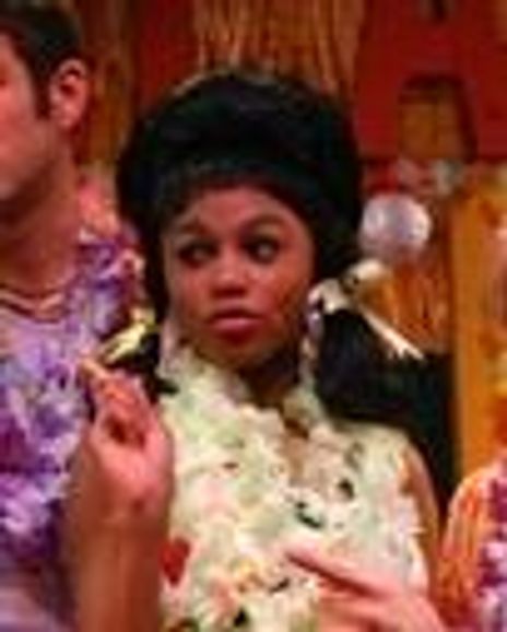 Brennyn Langhorn Headshot