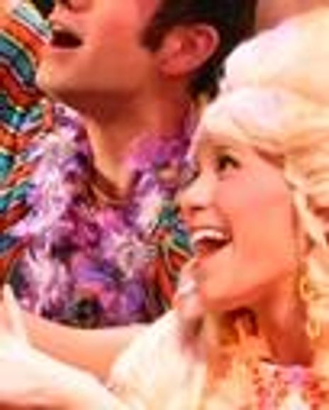 Taylor Conant Headshot