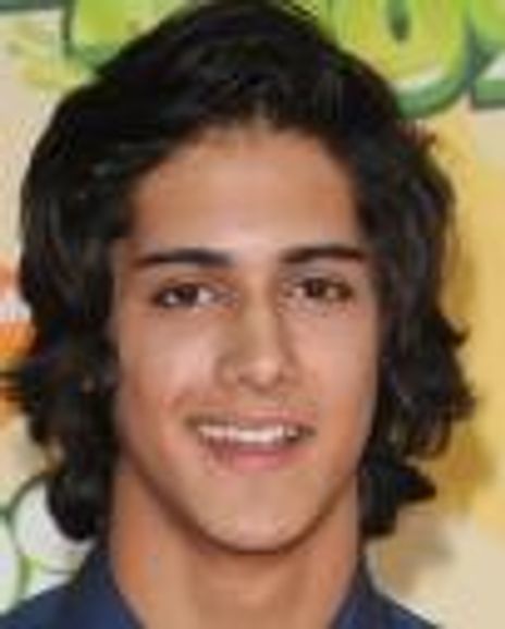 Avan Jogia Headshot