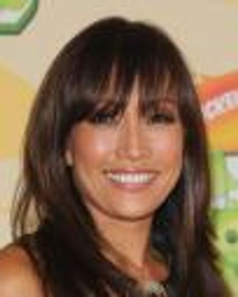Carrie Ann Inaba Headshot