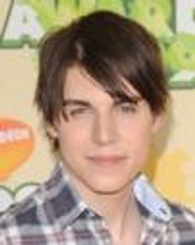 Nolan Gerard Funk Headshot