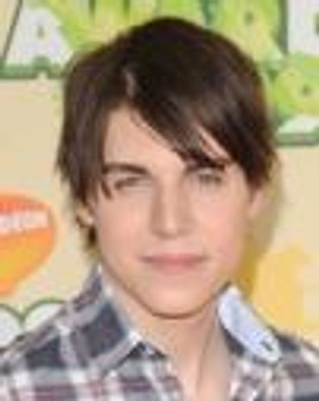 Nolan Gerard Funk Headshot