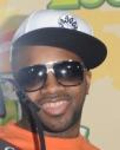 Jermaine Dupri Headshot