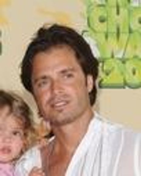 David Charvet Headshot