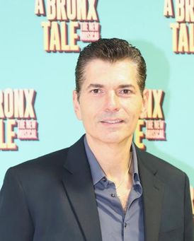 Joe Barbara Headshot