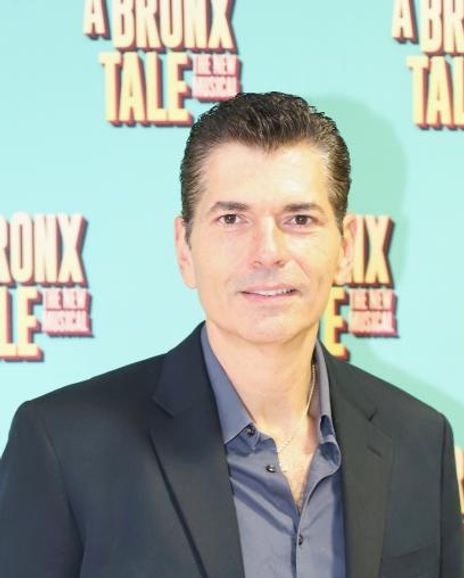 Joe Barbara Headshot