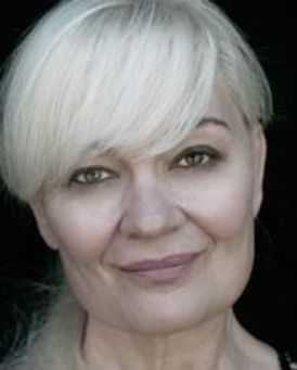 Mari Nelson Headshot