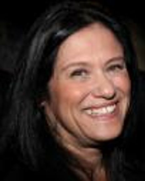 Barbara Koppel Headshot