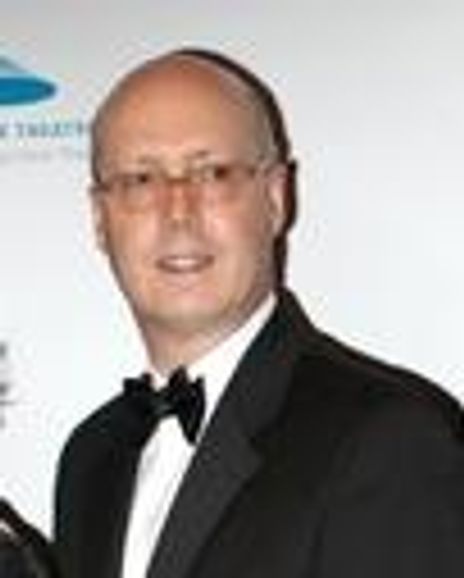 Bruce Whitacre Headshot