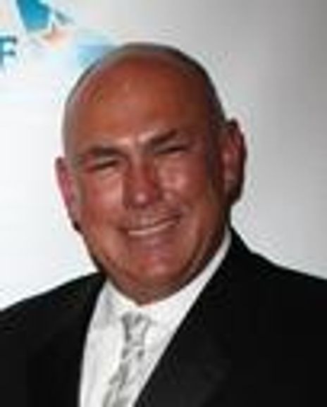 Ed Cassidy Headshot