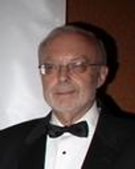 John G. Miller Headshot