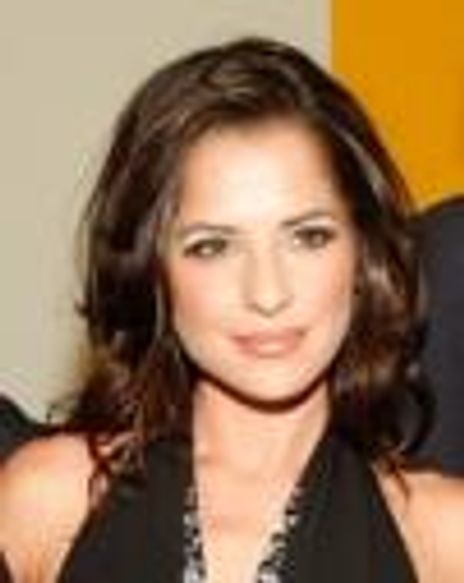 Kelly Monaco Headshot