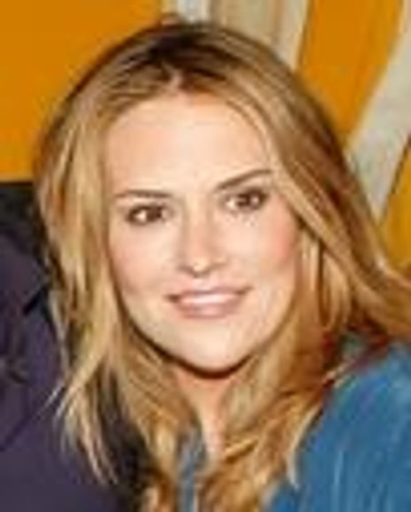 Brooke Mueller Headshot
