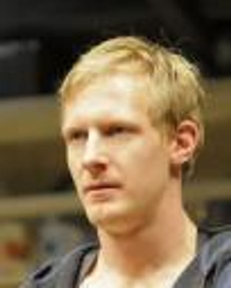 Blake Ellis Headshot