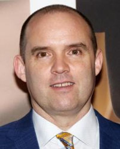 Danny Wolohan Headshot