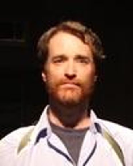 Jayd McCarty Headshot