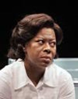 Greta Oglesby Headshot