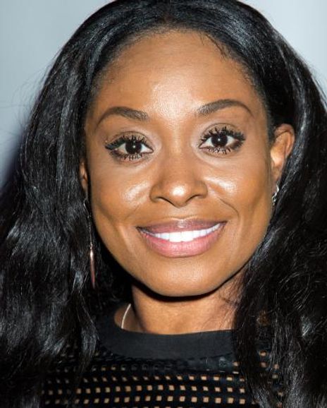 Felicia Boswell Headshot