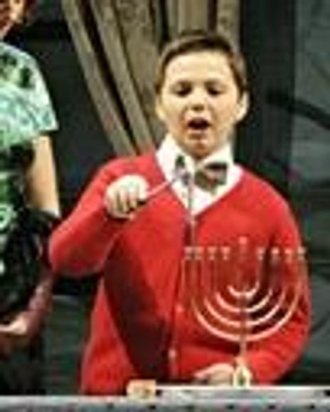 Ryan McDowell Poehler Headshot