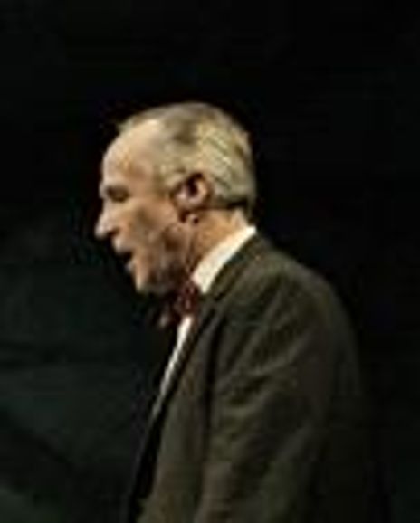 Peter Thomson Headshot