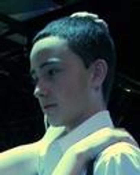 Carlos Rojas Headshot