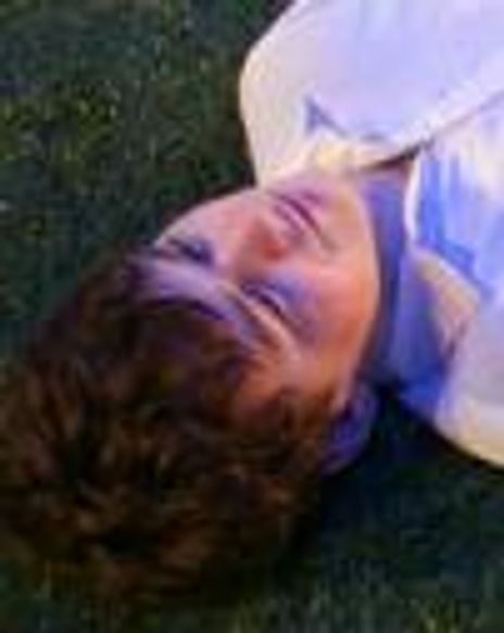 Gabe Goodman Headshot