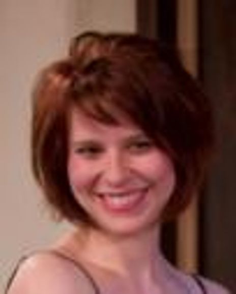 Laura Jo Trexler Headshot