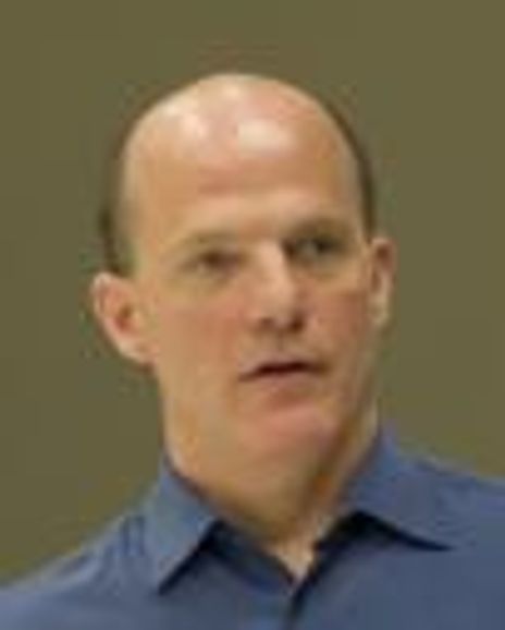 Charles Newell Headshot