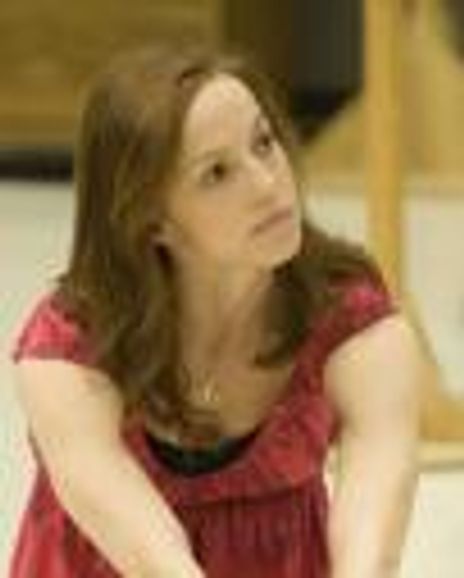 Mattie Hawkinson Headshot