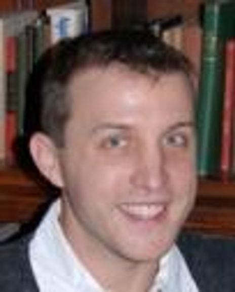 Mark Blankenship Headshot