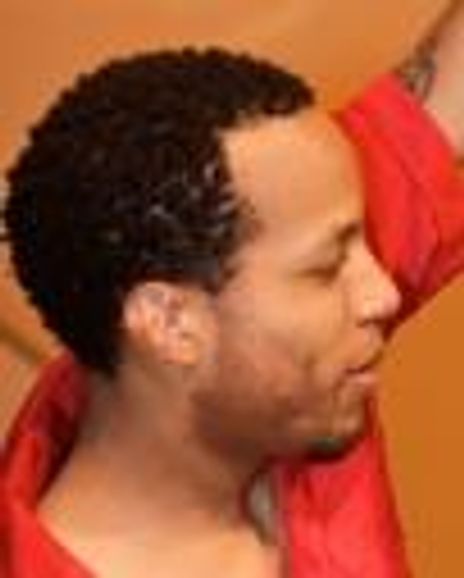 Eugene H. Russell Headshot